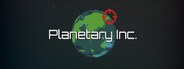 Planetary Inc.