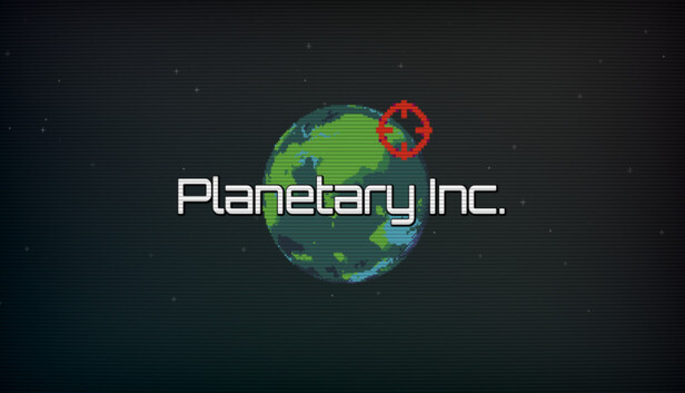 Planetary Inc.