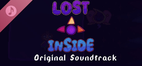 LOST INSIDE - Original Soundtrack
