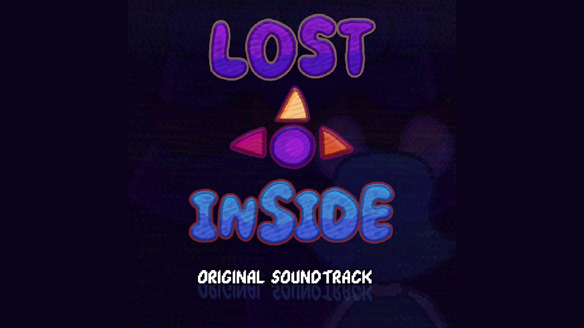LOST INSIDE - Original Soundtrack Featured Screenshot #1