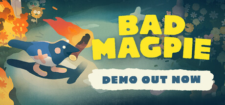 Bad Magpie