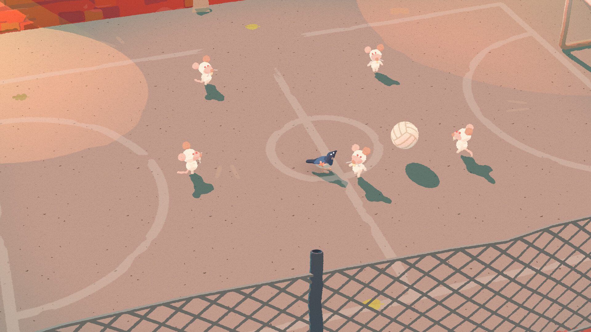 Bad Magpie screenshot 5