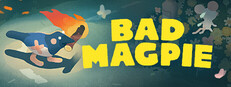 Bad Magpie
