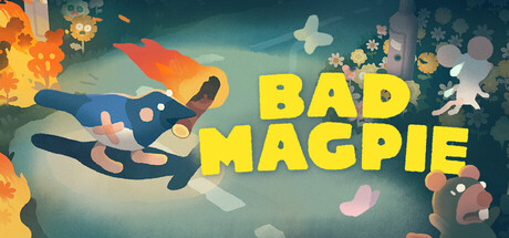 Bad Magpieの作品画像