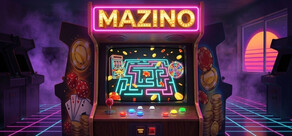Mazino