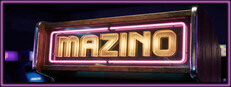 Mazino