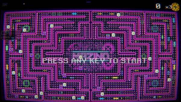 Mazino screenshot 4