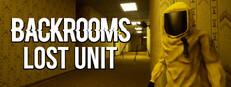 Backrooms Lost Unit