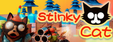 Stinky Cat