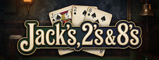 Jack's, 2's & 8's