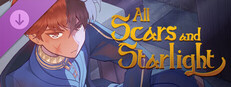 All Scars and Starlight - Extra chapter