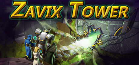 Zavix Tower banner image