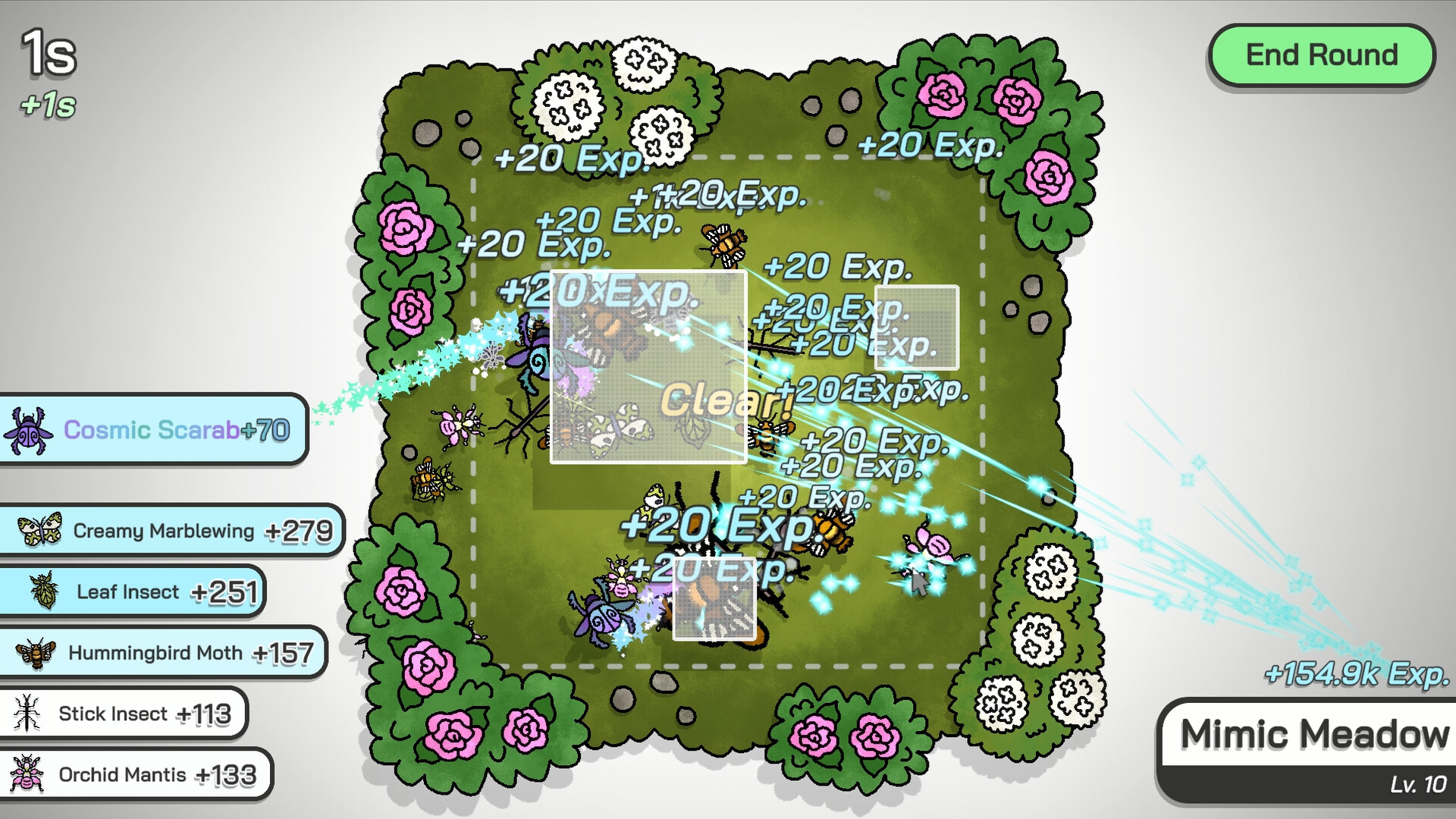 Budgie's Bug Shop screenshot #7