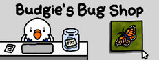 Budgie's Bug Shop
