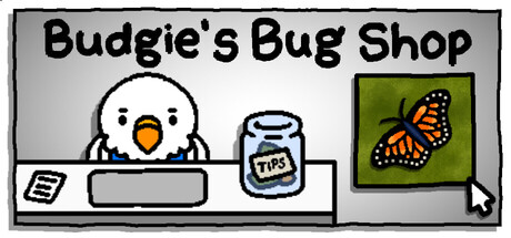 Budgie's Bug Shop technical specifications for computer