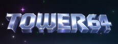 Tower64 Steam capsule image