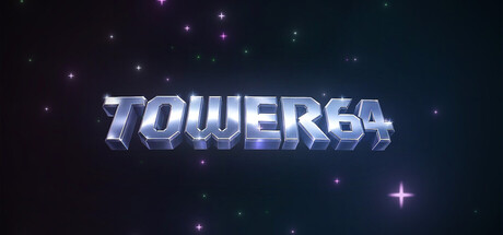 Tower64