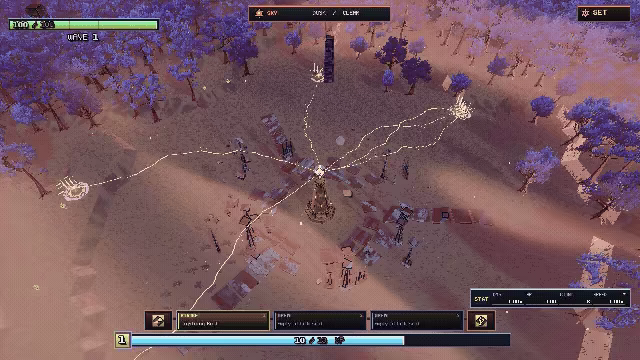 Tower64 video 1