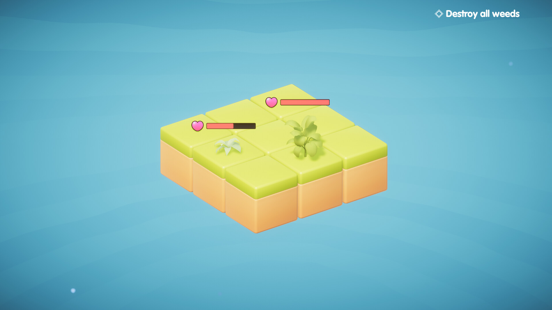 Paradise Corner screenshot #3