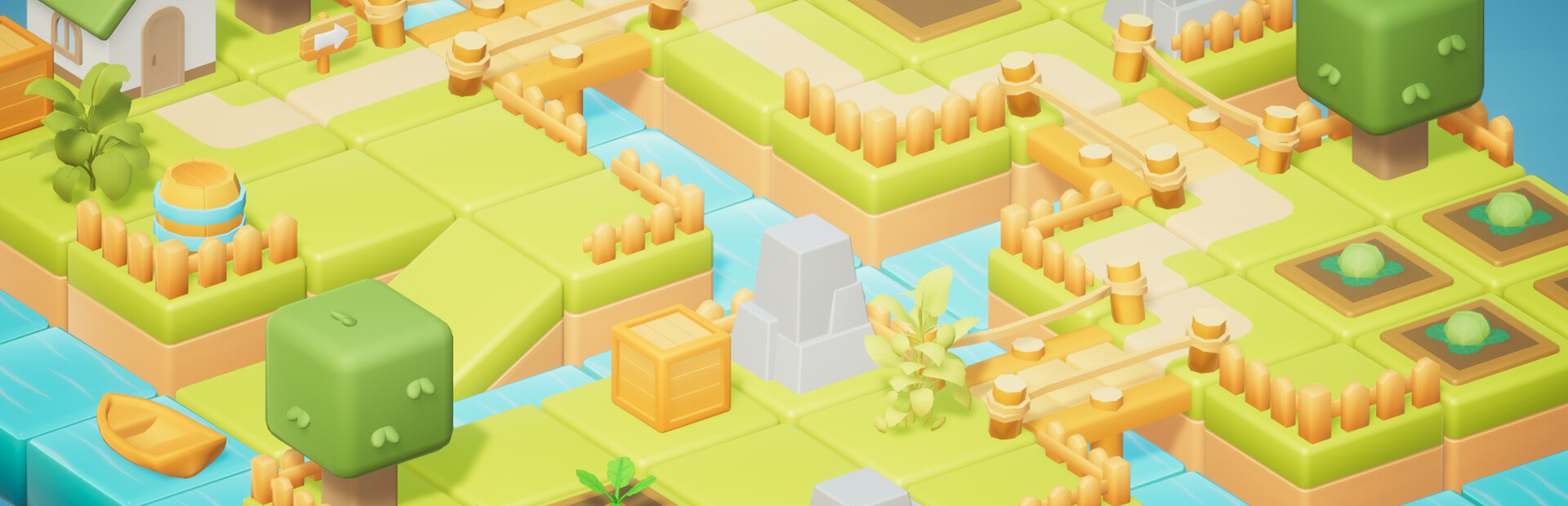 Paradise Corner