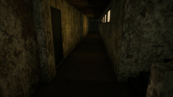 Dusk Park game for Linux 1