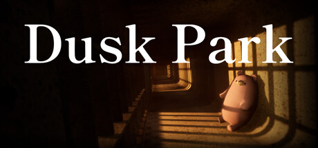 Dusk Park steam charts
