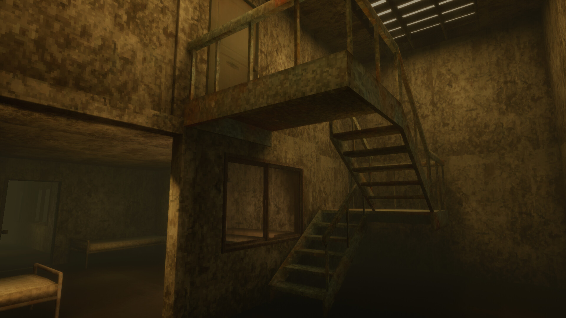 Dusk Park screenshot #6