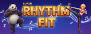 Super Rhythm Fit