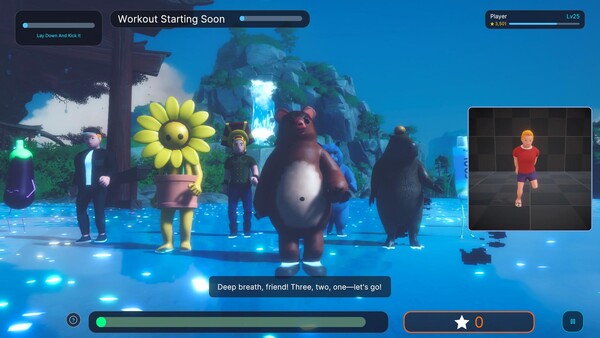 Screenshot media