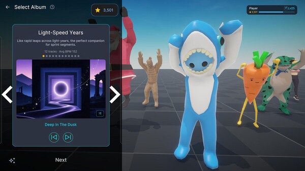 Screenshot media