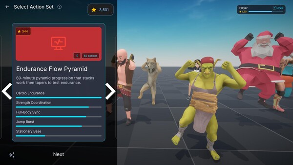 Screenshot media