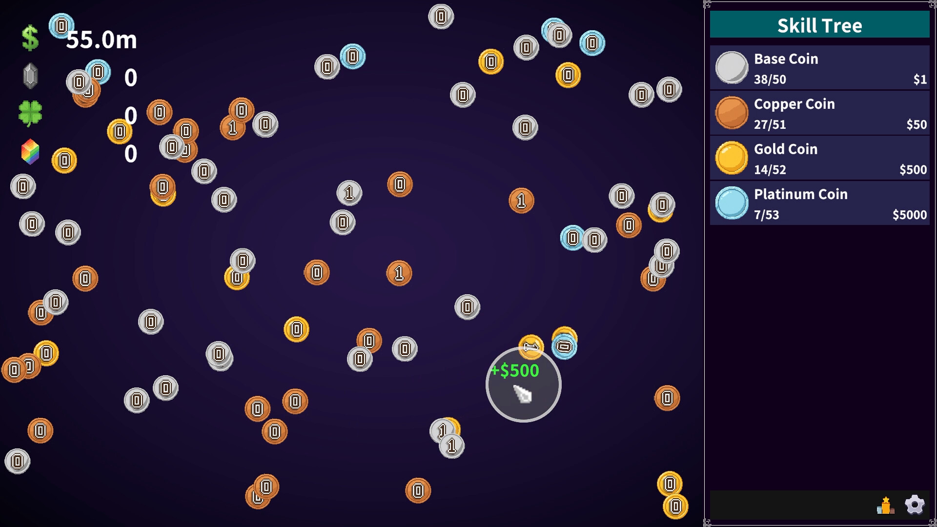 Ever Flip screenshot #2