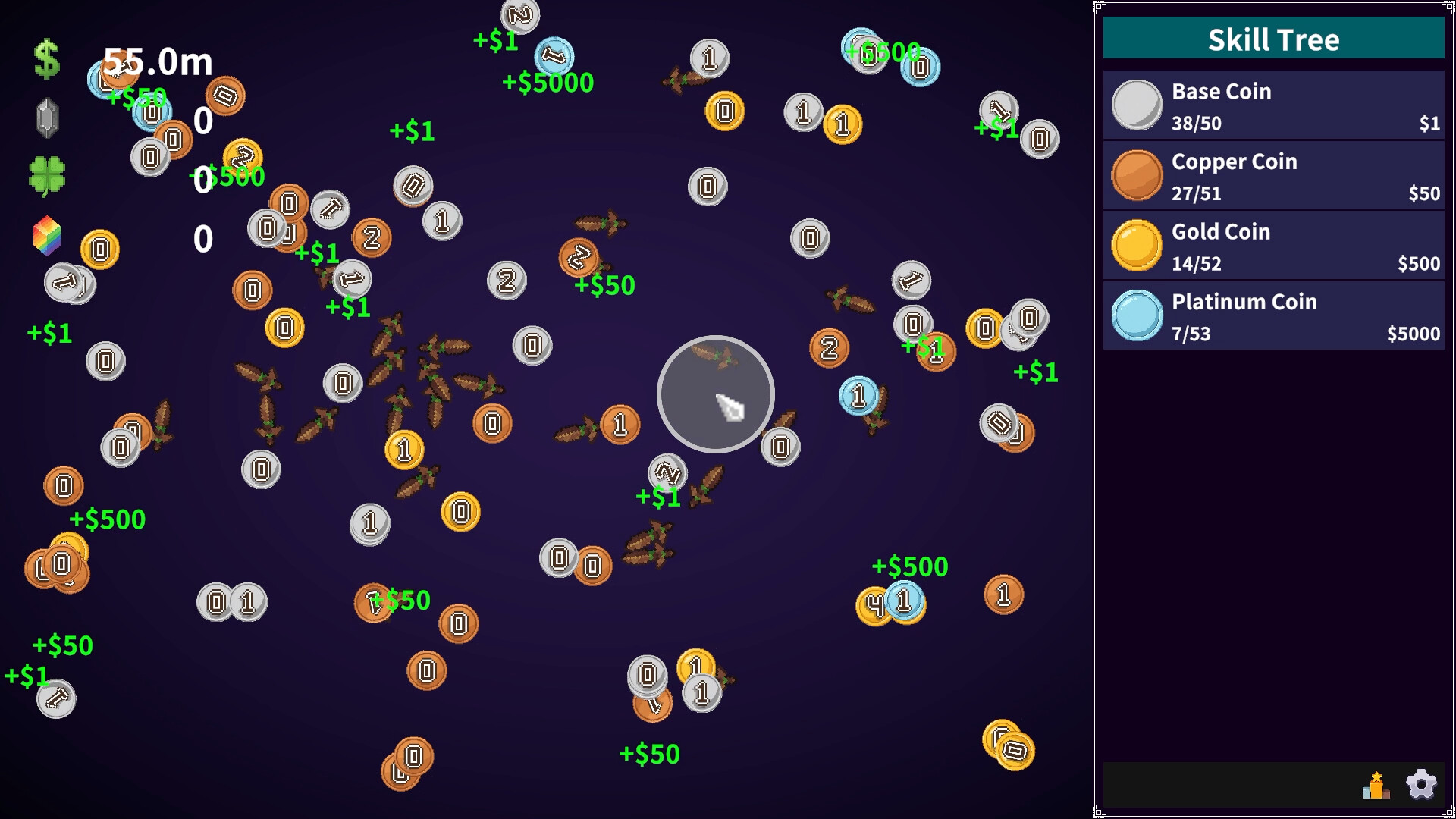 Ever Flip screenshot #3