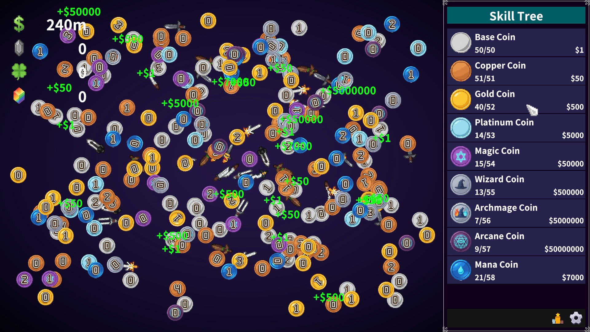 Ever Flip screenshot #4