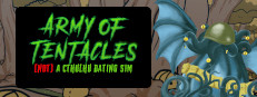 Army of Tentacles: (Not) A Cthulhu Dating Sim