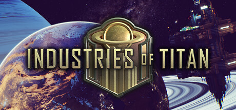 Industries of Titan steam charts