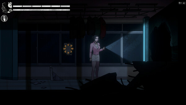 The Coma 3: Bloodlines - Daughter of a Millionaire Skin