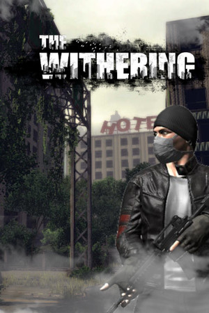 The Withering cover art
