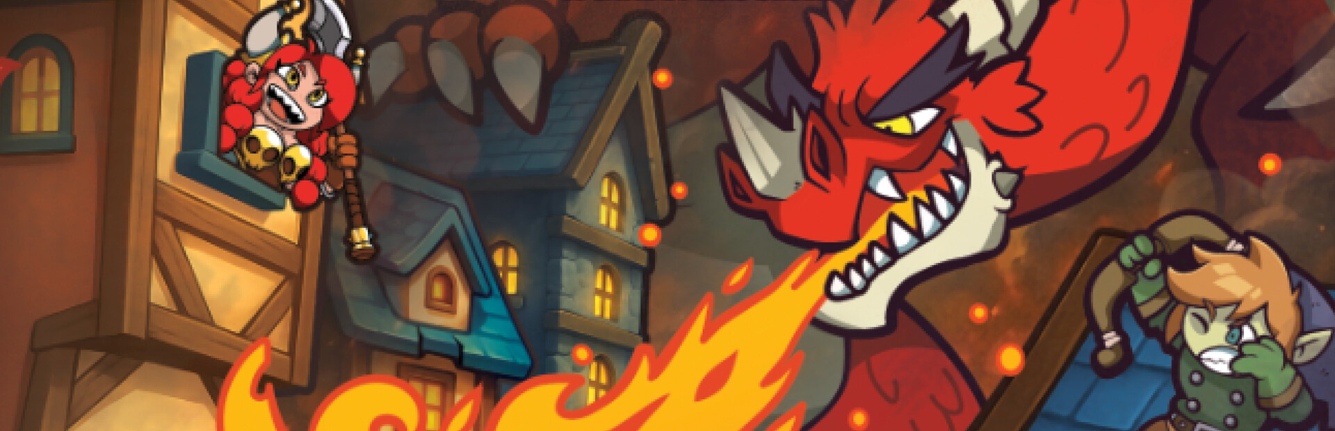 Flame & Forge