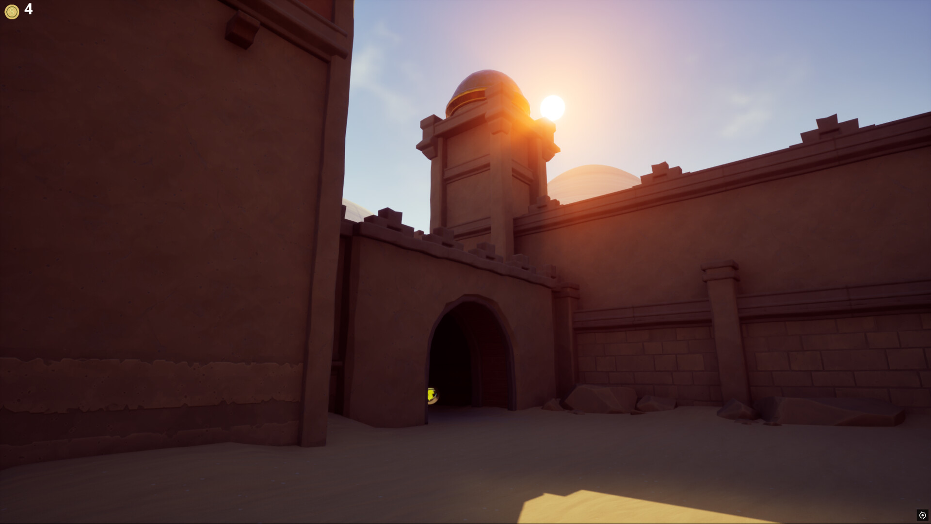 Coin Collector screenshot 1