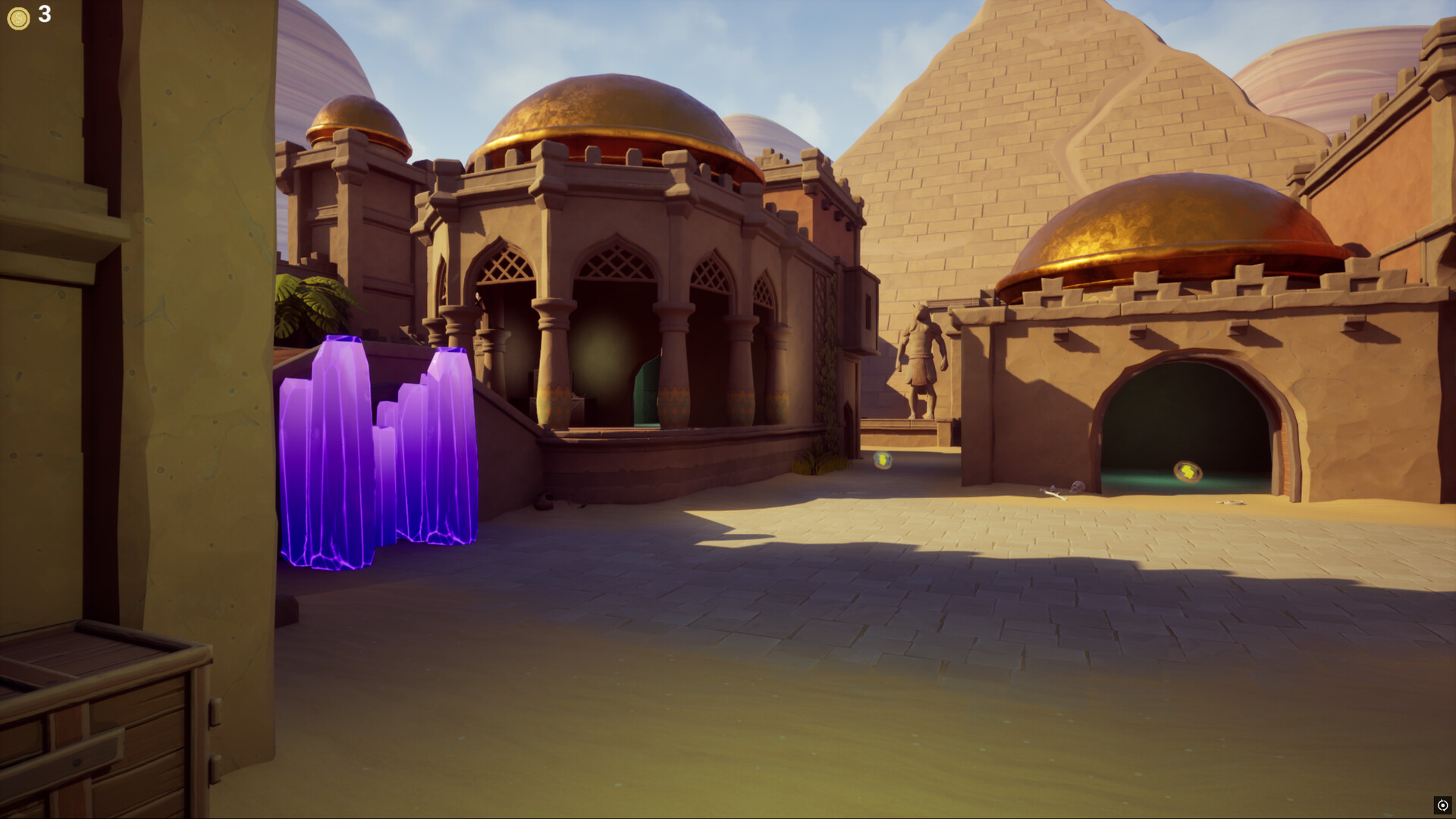 Coin Collector screenshot #5