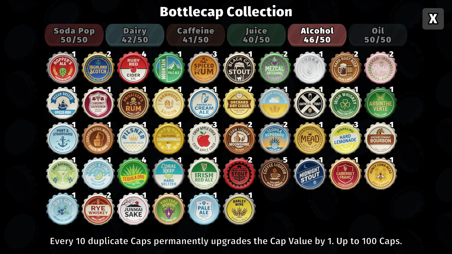 Capper screenshot #7