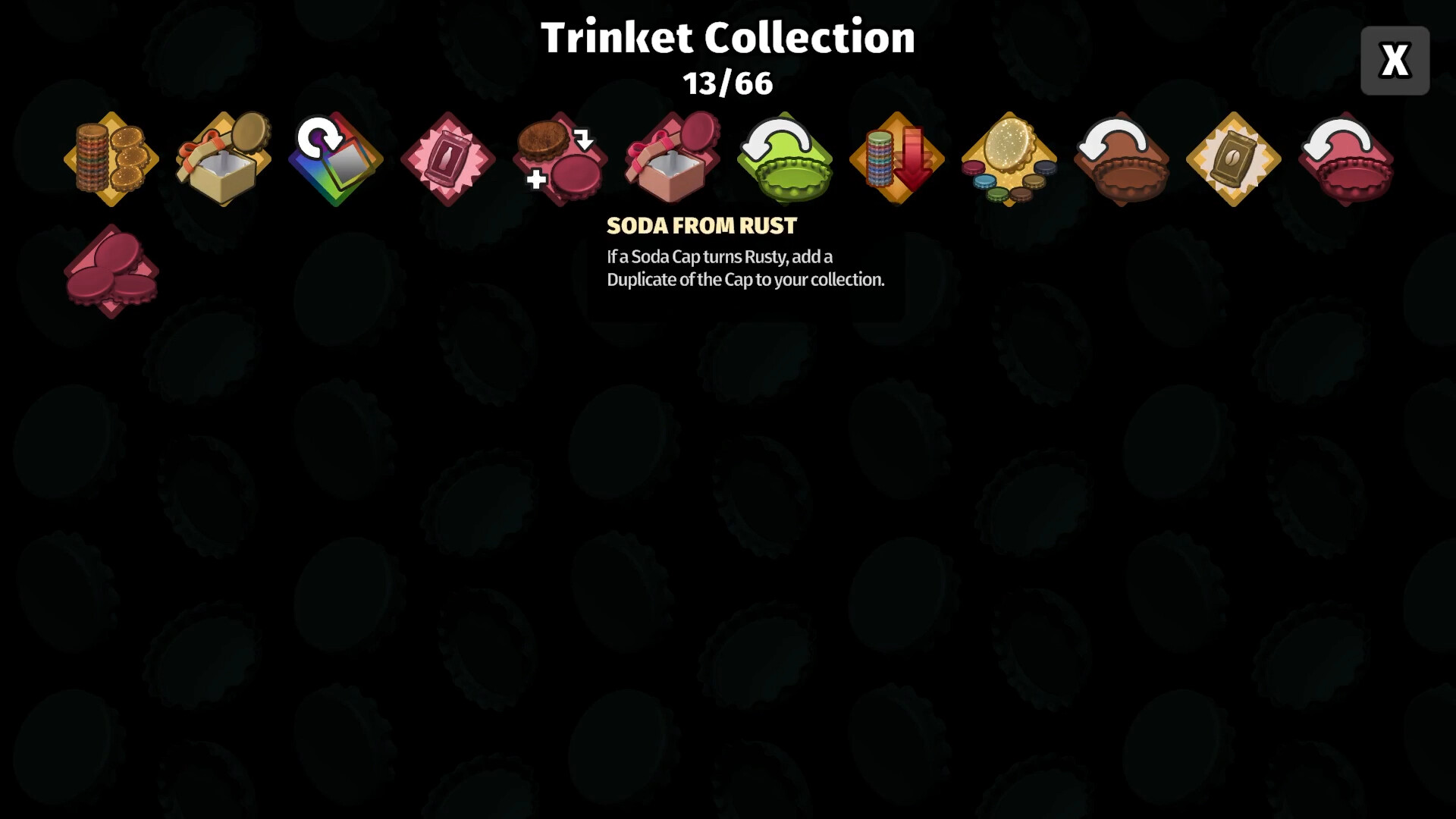 Capper screenshot #8