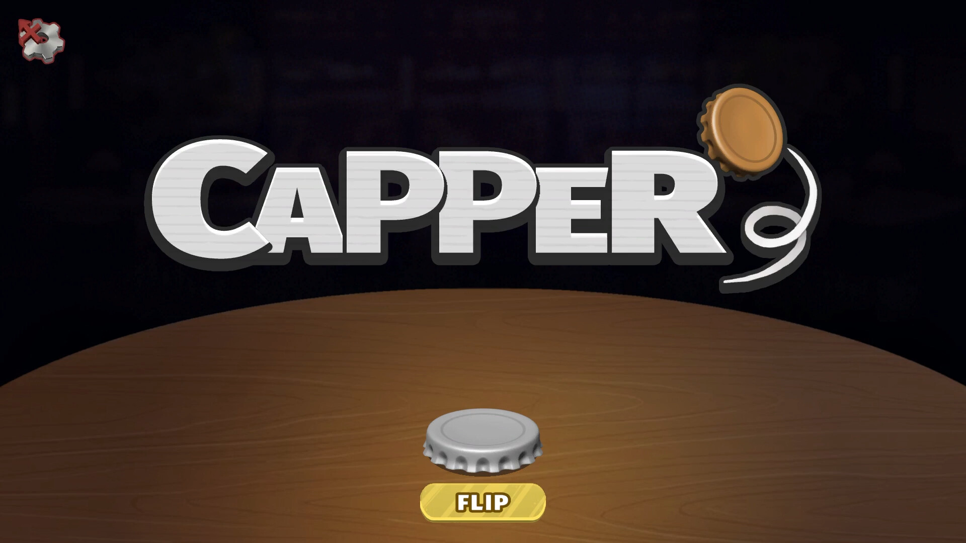 Capper screenshot 1