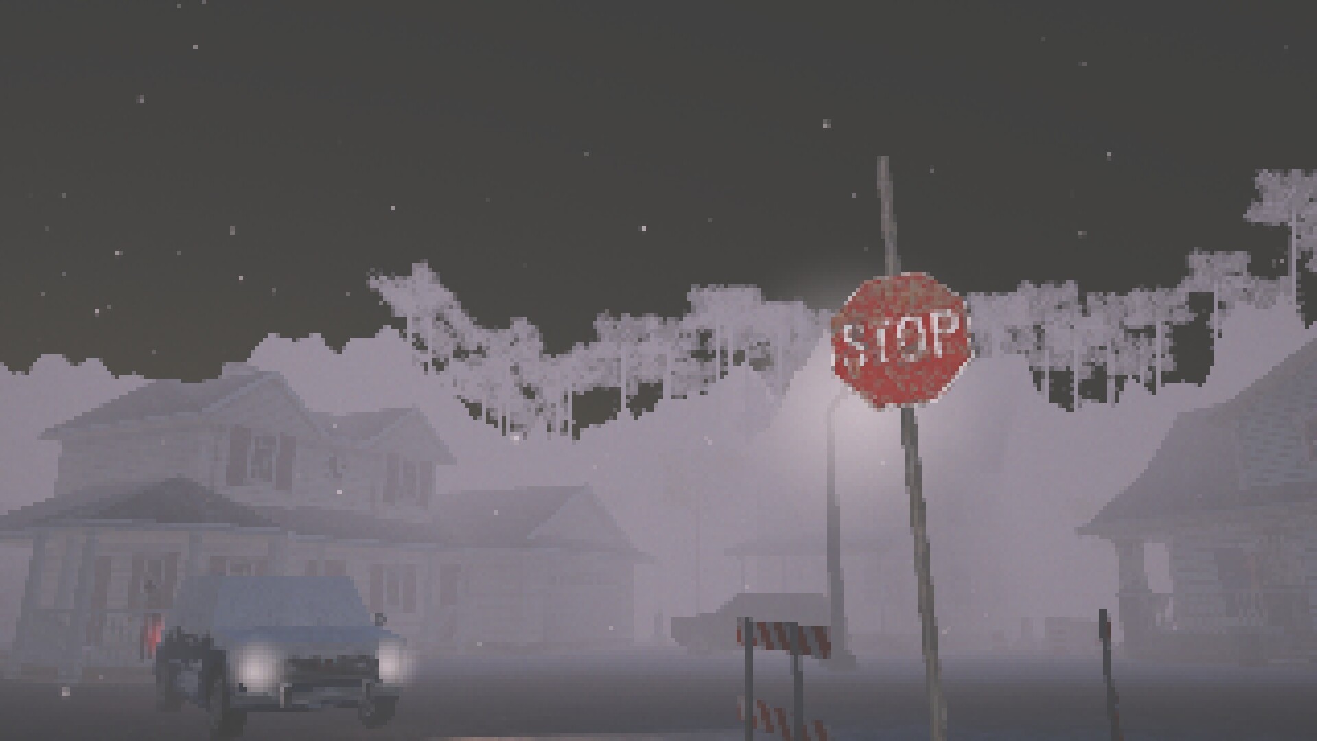 Project Noch screenshot #4