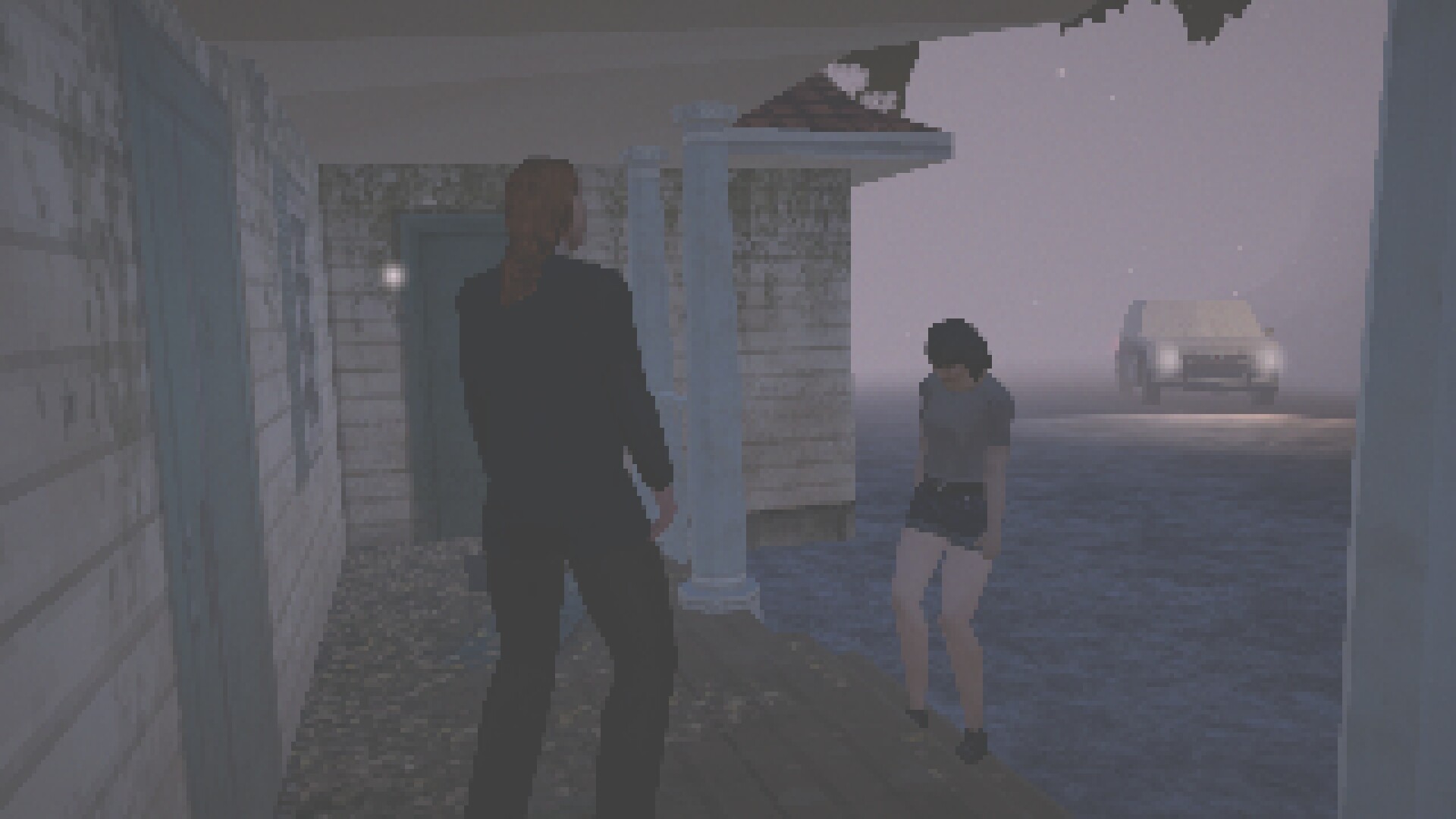 Project Noch screenshot #7