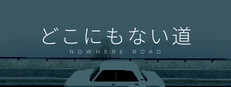 Nowhere Road cover
