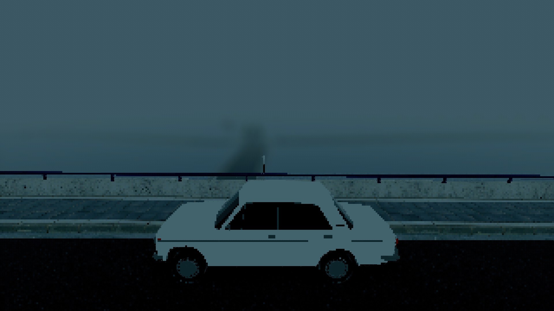 Nowhere Road screenshot 8
