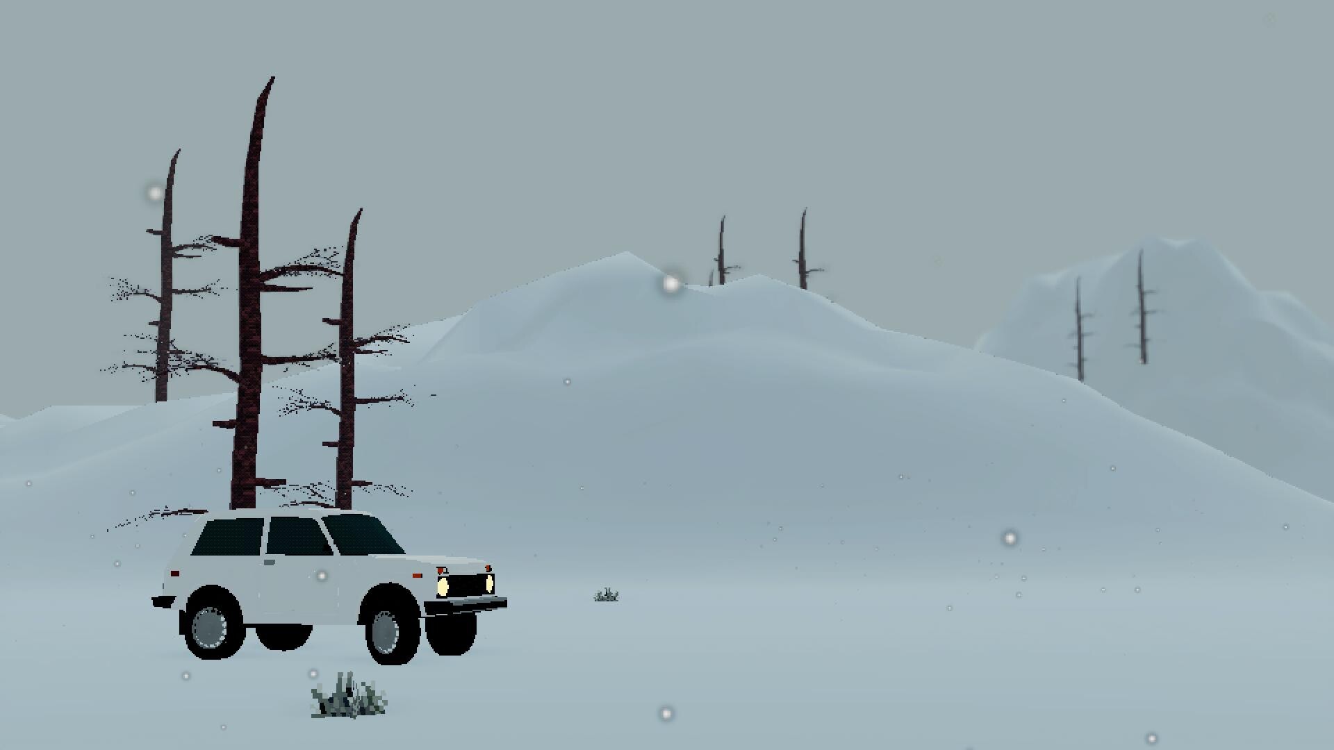 Nowhere Road