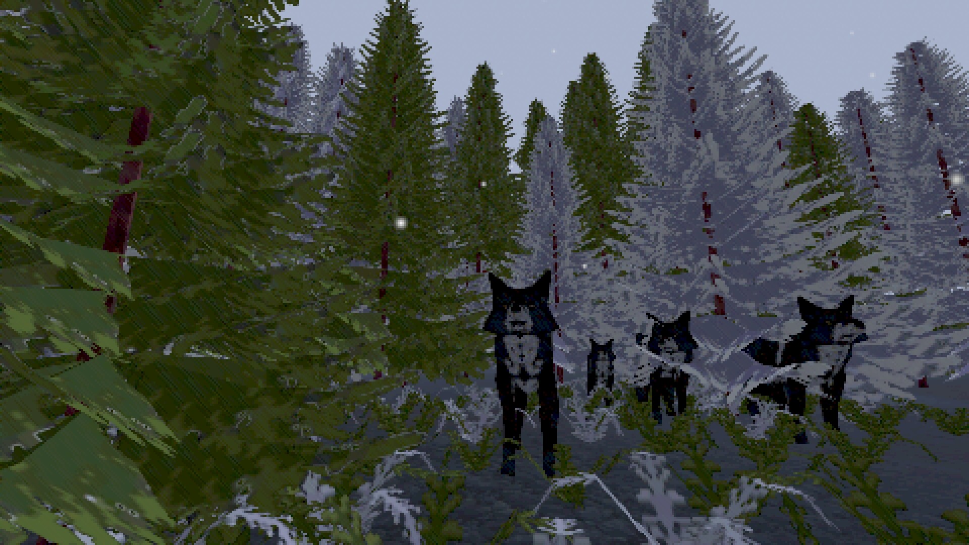 Nowhere Road screenshot #3